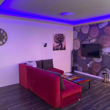 Vladana DELUXE App 2 Apartment Krusevac Luaran gambar