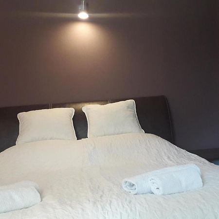 Vladana DELUXE App 2 Apartment Krusevac Luaran gambar