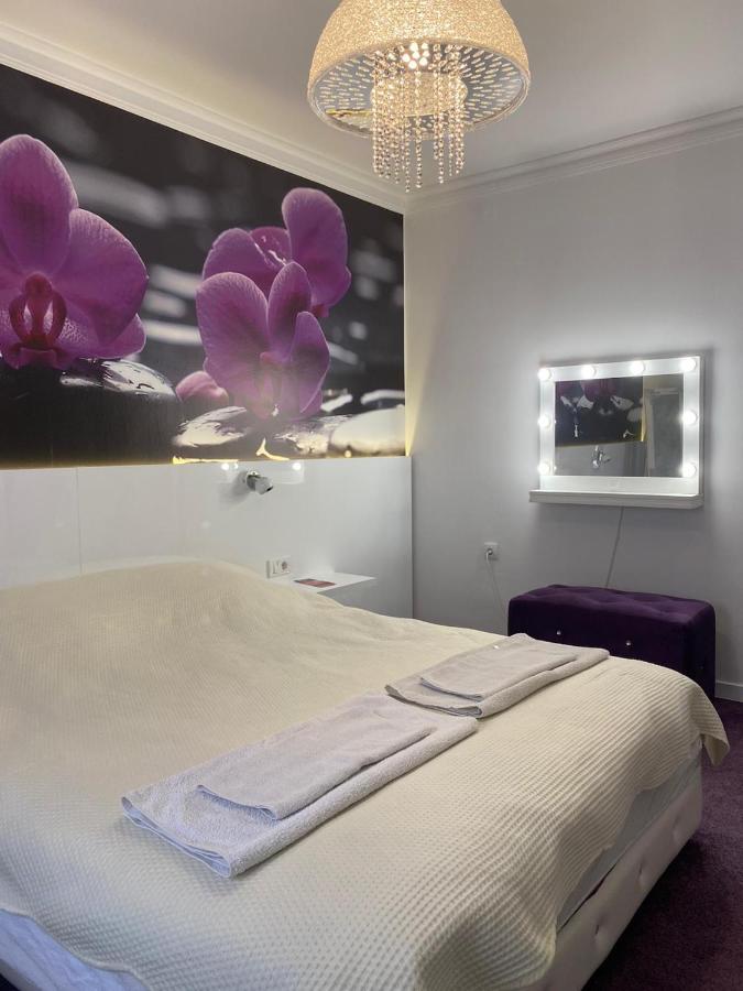 Vladana DELUXE App 2 Apartment Krusevac Luaran gambar