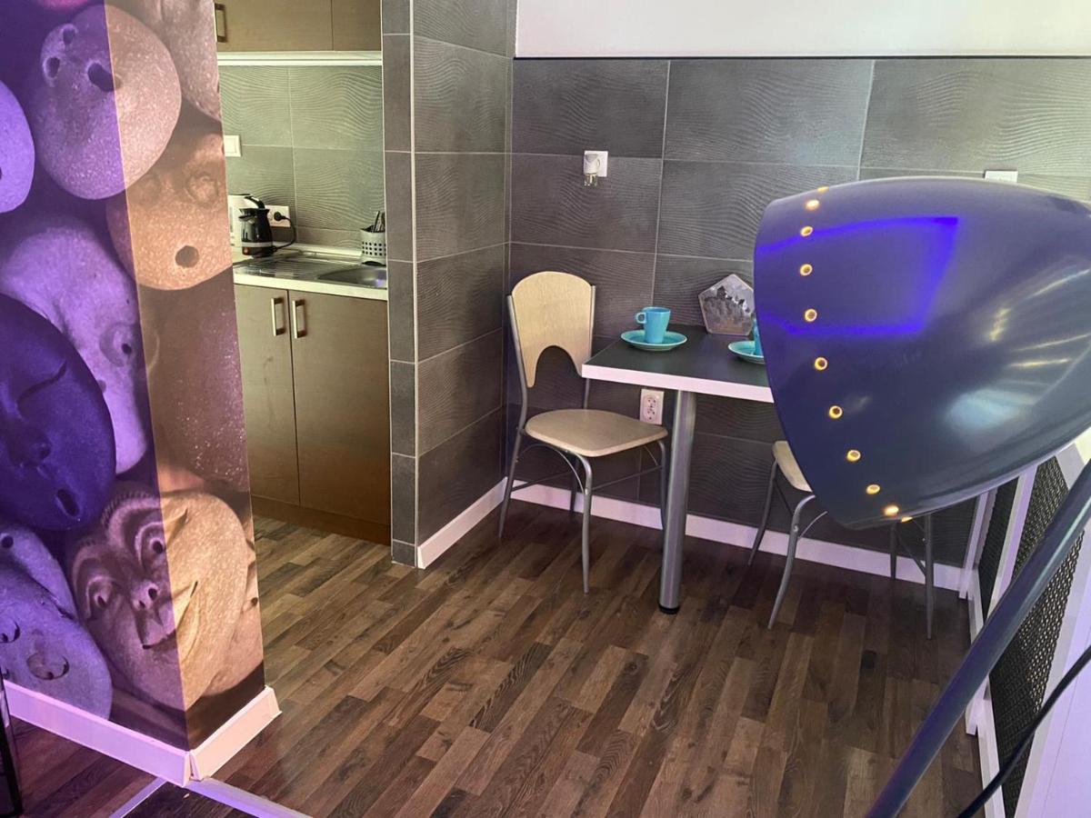Vladana DELUXE App 2 Apartment Krusevac Luaran gambar