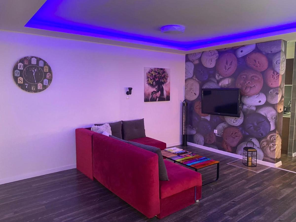Vladana DELUXE App 2 Apartment Krusevac Luaran gambar