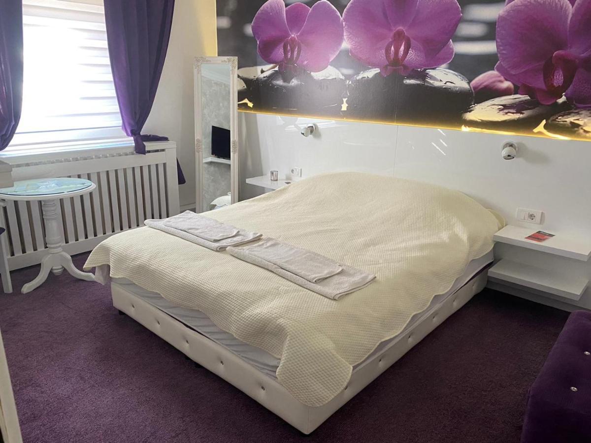 Vladana DELUXE App 2 Apartment Krusevac Luaran gambar
