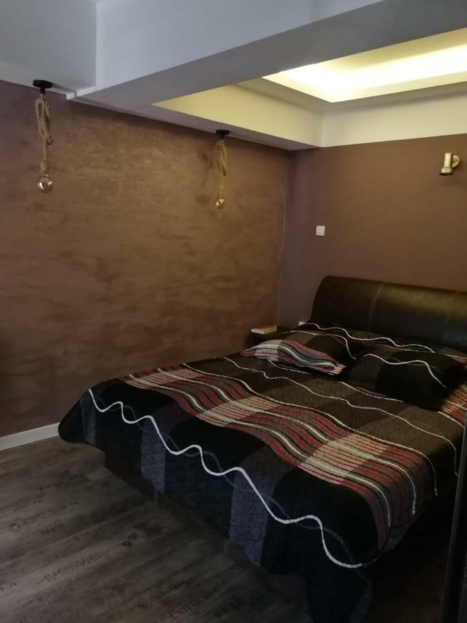 Vladana DELUXE App 2 Apartment Krusevac Luaran gambar