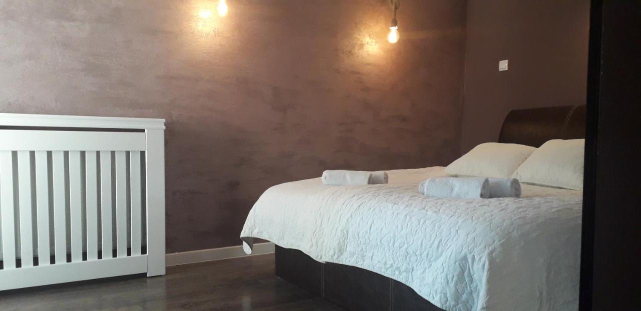 Vladana DELUXE App 2 Apartment Krusevac Luaran gambar