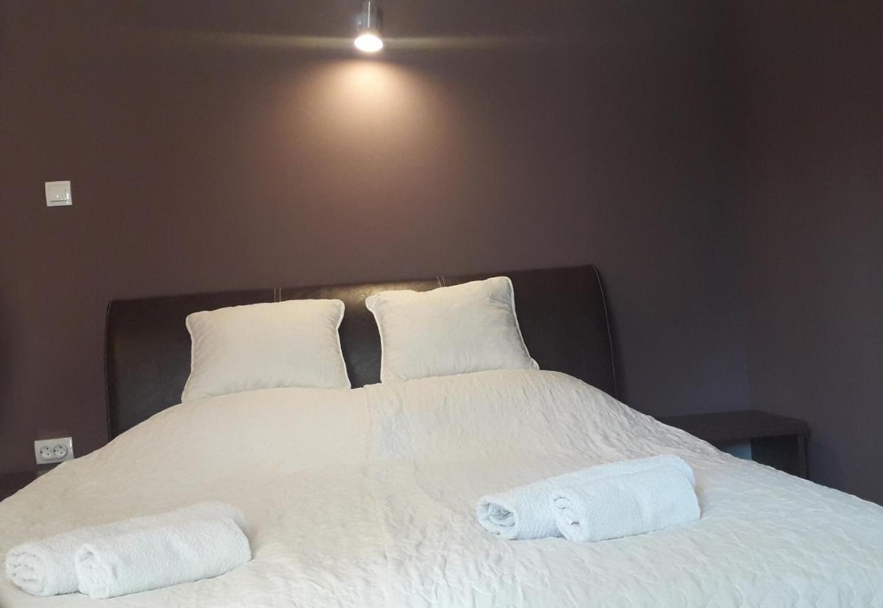 Vladana DELUXE App 2 Apartment Krusevac Luaran gambar
